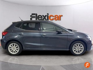 Seat Ibiza 1.0 TSI 85kW Special Edition Xcellence