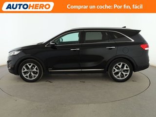 Kia Sorento 2.2 CRDi x-Tech 4WD
