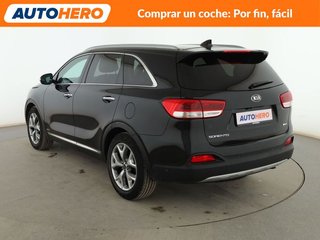 Kia Sorento 2.2 CRDi x-Tech 4WD
