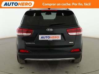 Kia Sorento 2.2 CRDi x-Tech 4WD