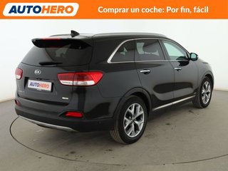 Kia Sorento 2.2 CRDi x-Tech 4WD