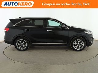 Kia Sorento 2.2 CRDi x-Tech 4WD