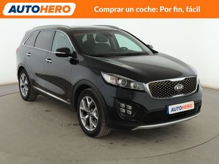 Kia Sorento 2.2 CRDi x-Tech 4WD