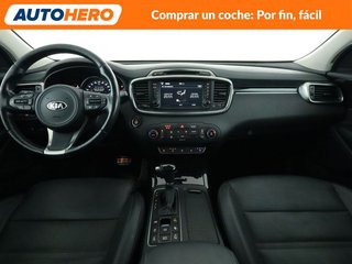 Kia Sorento 2.2 CRDi x-Tech 4WD