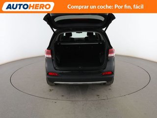 Kia Sorento 2.2 CRDi x-Tech 4WD