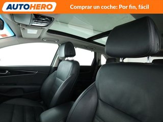 Kia Sorento 2.2 CRDi x-Tech 4WD