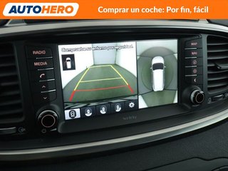 Kia Sorento 2.2 CRDi x-Tech 4WD