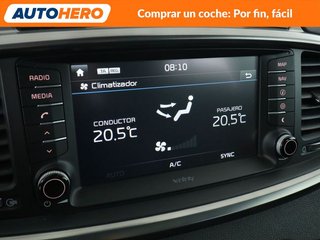 Kia Sorento 2.2 CRDi x-Tech 4WD