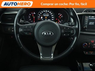 Kia Sorento 2.2 CRDi x-Tech 4WD