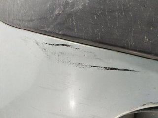 PARAGOLPES DELANTERO CITROEN XSARA PICASSO RHY