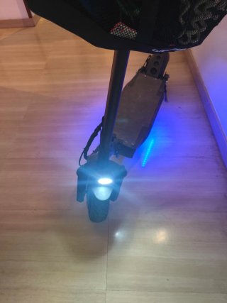 Patinete SmartGyro Speedway Pro 1200W