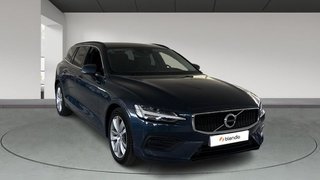 Volvo V60 2.0 B4 D MOMENTUM CORE AUTO 197 5P