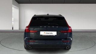 Volvo V60 2.0 B4 D MOMENTUM CORE AUTO 197 5P