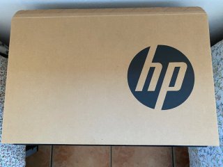 Portátil HP 15s Windows 11