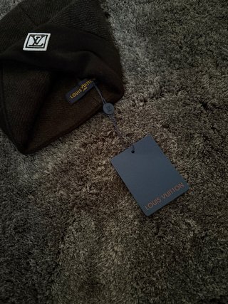 Cappello nero