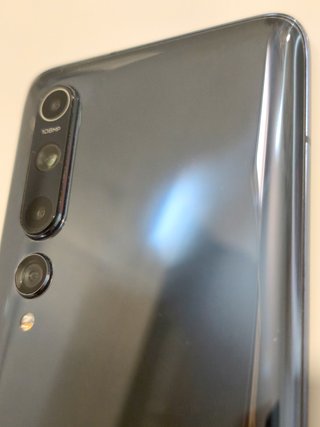 Xiaomi Mi 10 5G 128GB Gris Crepúsculo