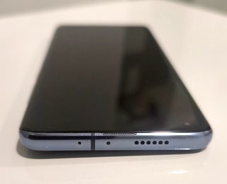 Xiaomi Mi 10 5G 128GB Gris Crepúsculo