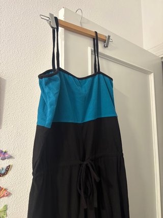 Mono Calentador Shansha ballet