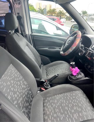 Opel Combo 2017
