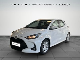 Toyota Yaris 2022