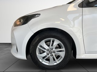 Toyota Yaris 2022