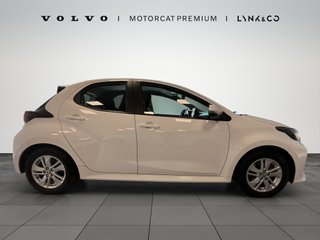Toyota Yaris 2022