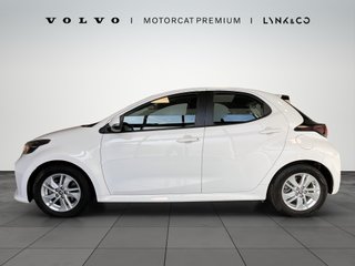 Toyota Yaris 2022