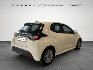Toyota Yaris 2022