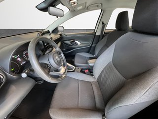 Toyota Yaris 2022