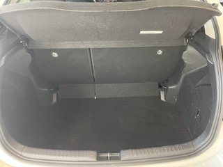 Toyota Yaris 2022