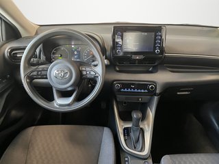 Toyota Yaris 2022