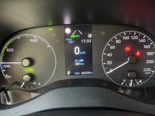 Toyota Yaris 2022