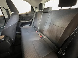 Toyota Yaris 2022