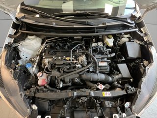 Toyota Yaris 2022