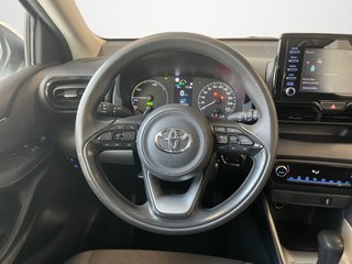 Toyota Yaris 2022