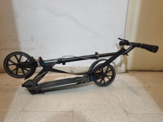 Patinete Oxelo Twon 7 XL Adulto Negro