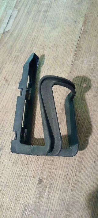Recambios bicicleta: manillar, sillín, frenos