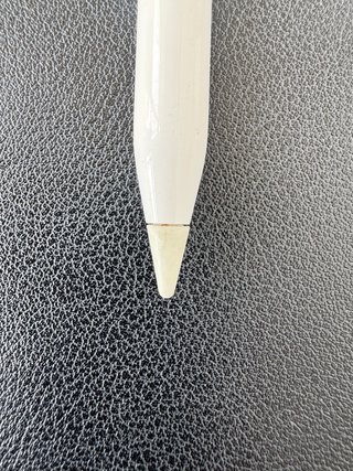 Apple Pencil 1ª Gen. para piezas