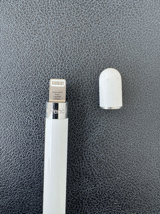 Apple Pencil 1ª Gen. para piezas