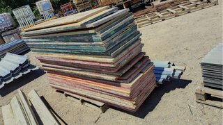 Tableros de madera para construcción