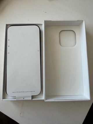 iPhone 15 Pro 256GB Azul Titanio .