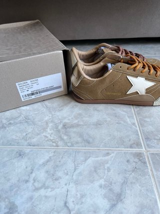 Golden Goose