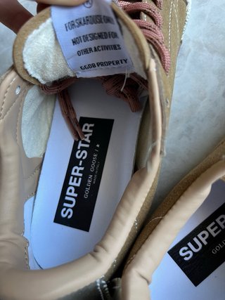 Golden Goose