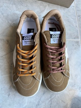 Golden Goose