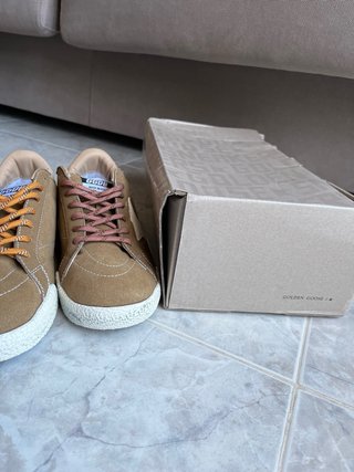 Golden Goose