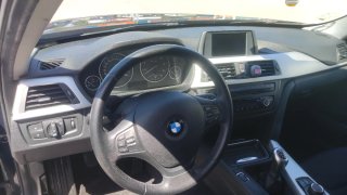 BMW Serie 3 2013