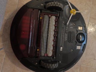 Robot Aspirador Roomba 866
