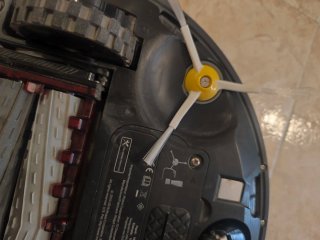 Robot Aspirador Roomba 866