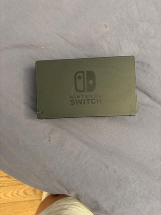Nintendo Switch 1 Buone condizioni