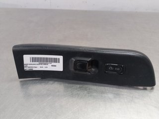MANDO ELEVALUNAS DELANTERO DERECHO OPEL FRONTERA